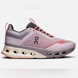 On Cloud Nova X Sneaker